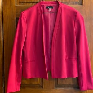 Nine West blazer!